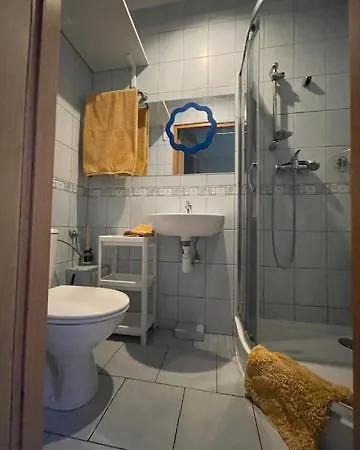 Lilipucik Szczecin