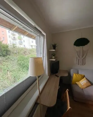 Lilipucik Apartman