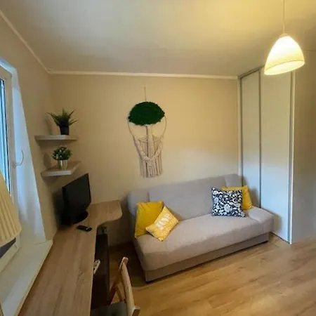 Apartman Lilipucik Szczecin