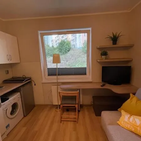 Lilipucik Apartman *